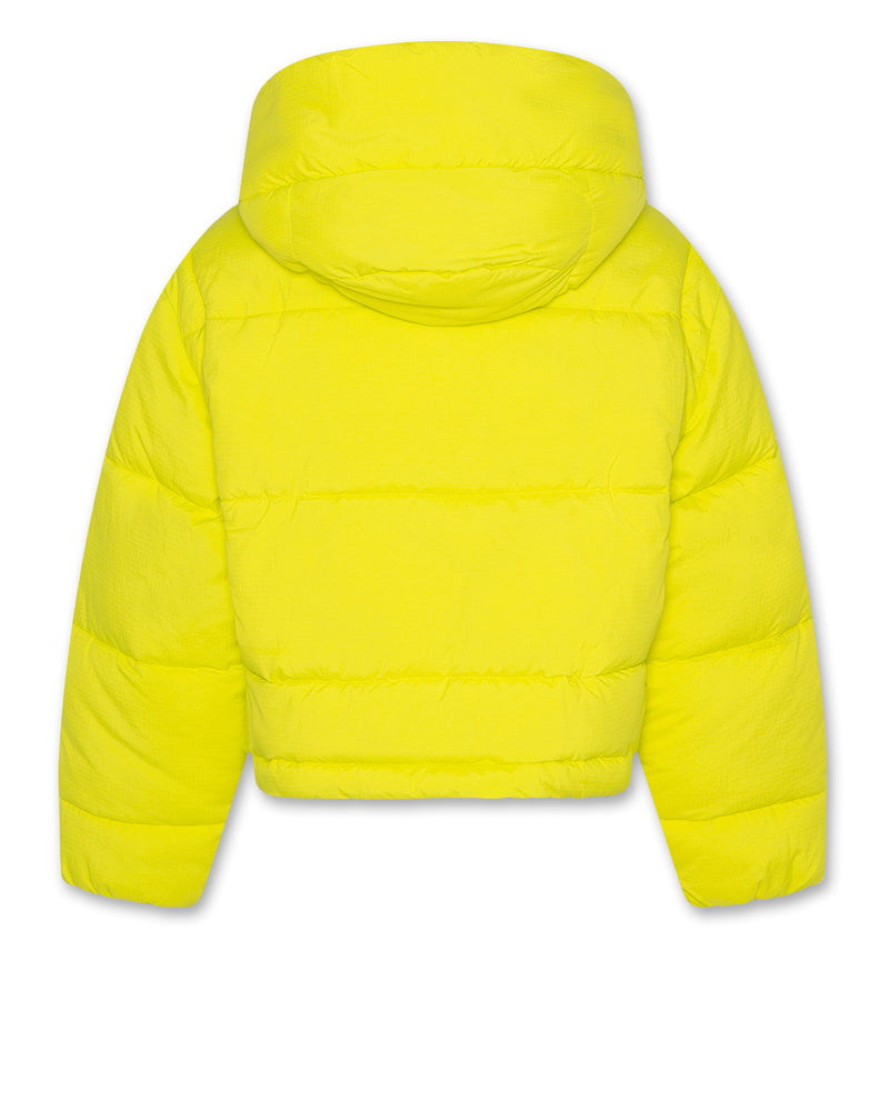 AO76 Yoon Lance Jacket Citrus