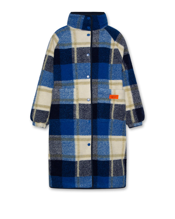 AO76 Nari Blair Jacket Classic Navy
