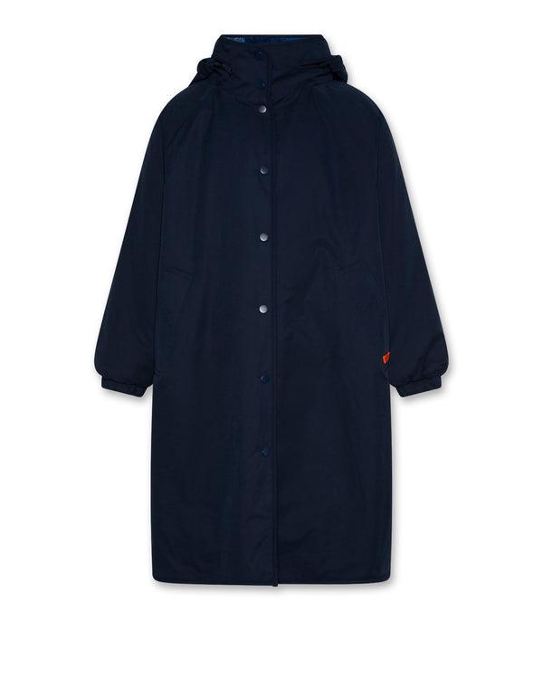 AO76 Nari Blair Jacket Classic Navy
