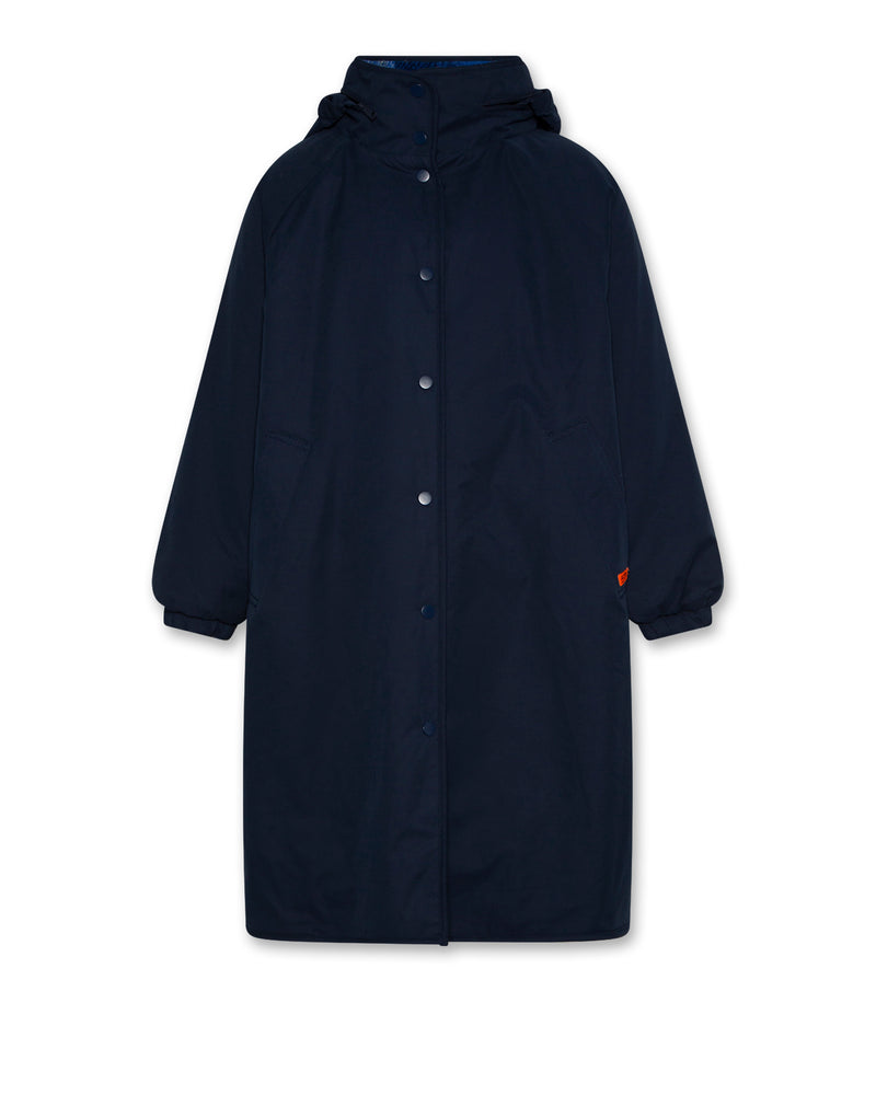 AO76 Nari Blair Jacket Classic Navy