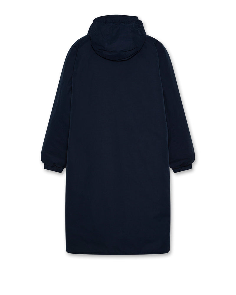 AO76 Nari Blair Jacket Classic Navy