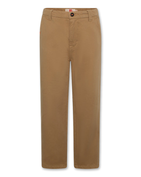 AO76 Bill Pants Twill Dune