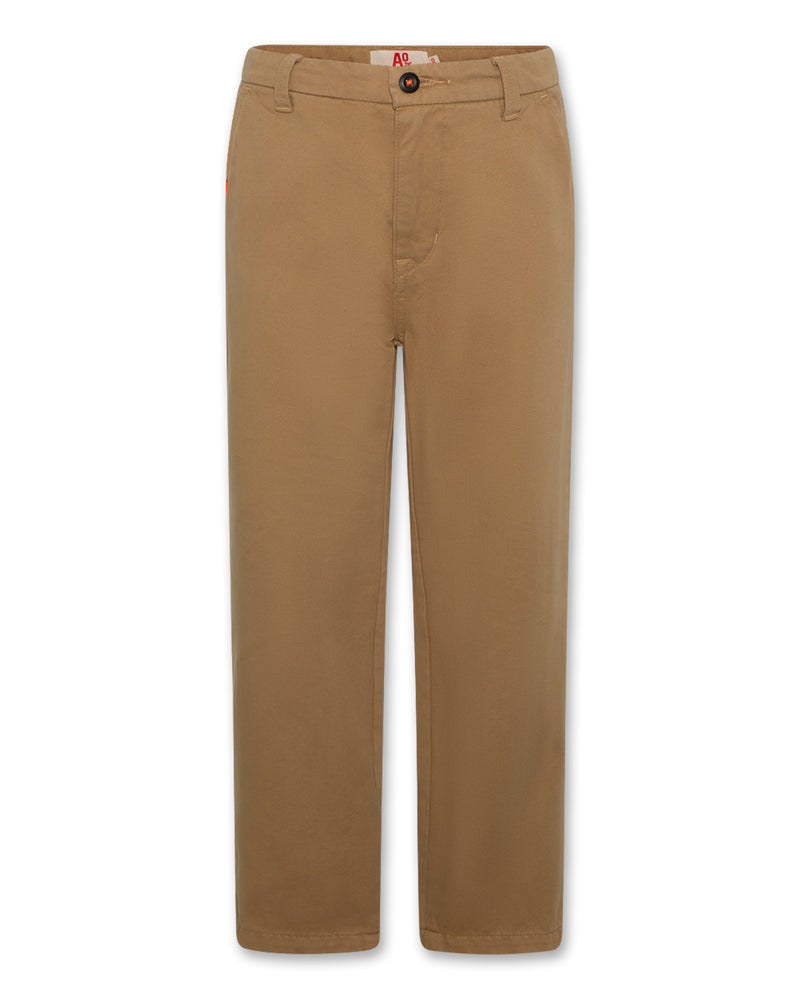 AO76 Bill Pants Twill Dune