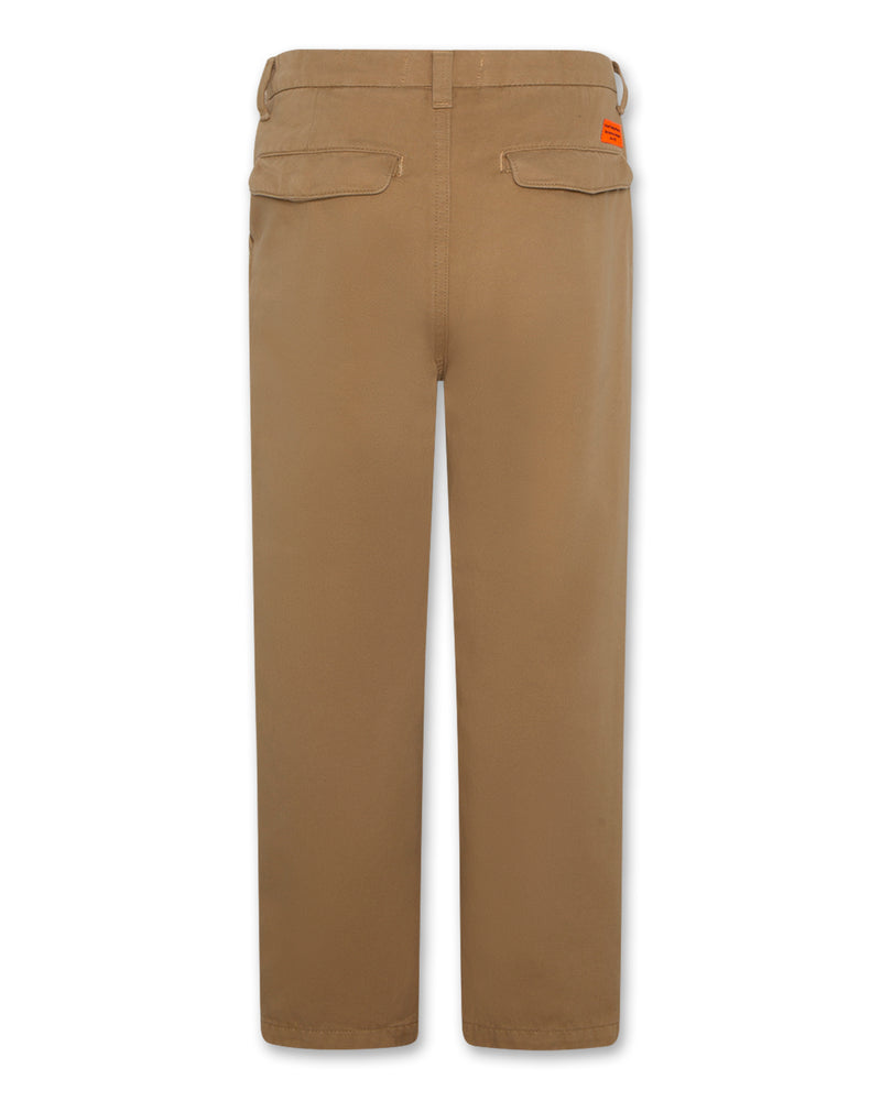 AO76 Bill Pants Twill Dune