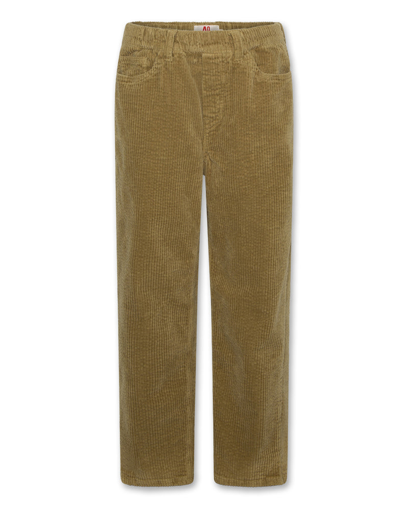 AO76 James Ardo Pants Willow Green