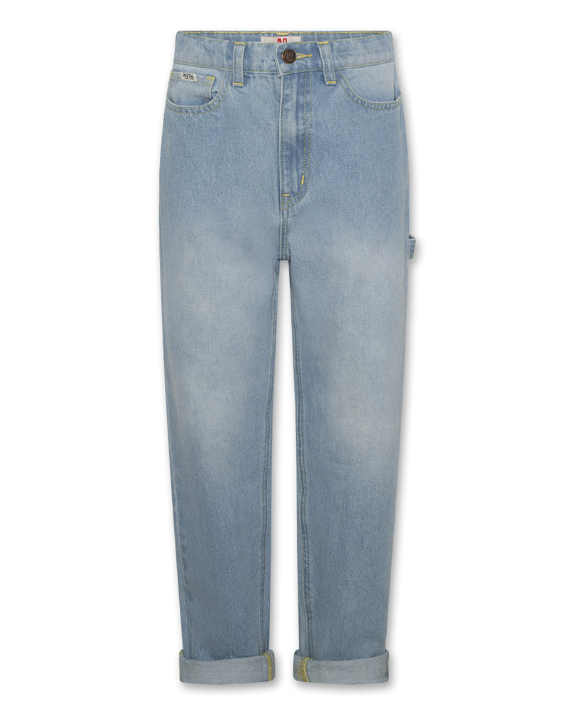 AO76 Ziggy Jeans Pants