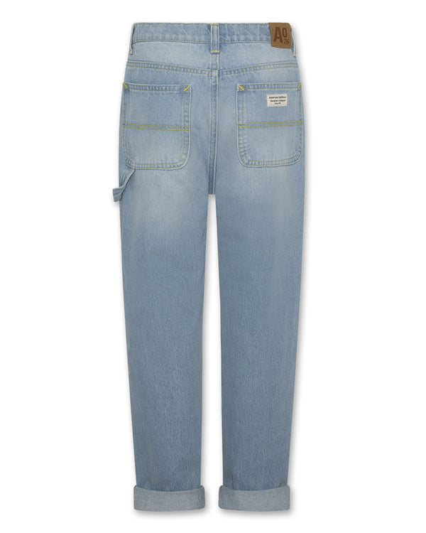 AO76 Ziggy Jeans Pants