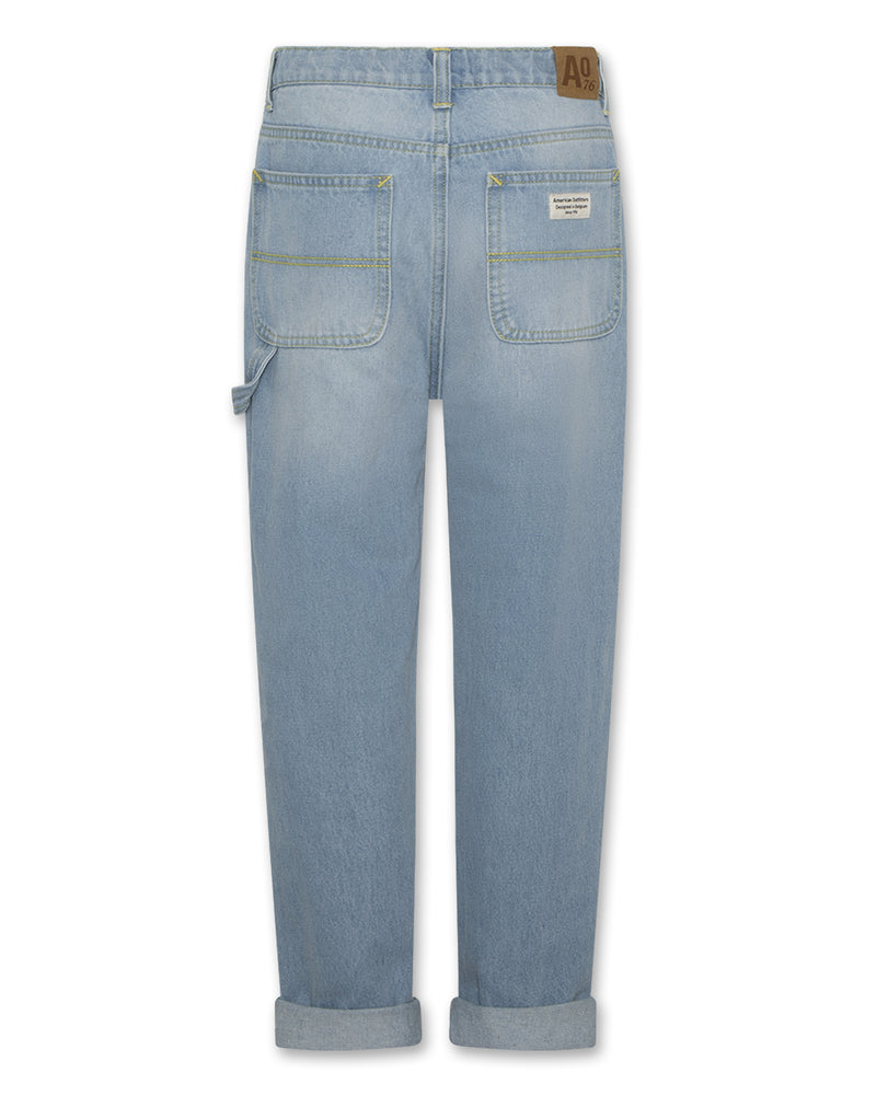 AO76 Ziggy Jeans Pants