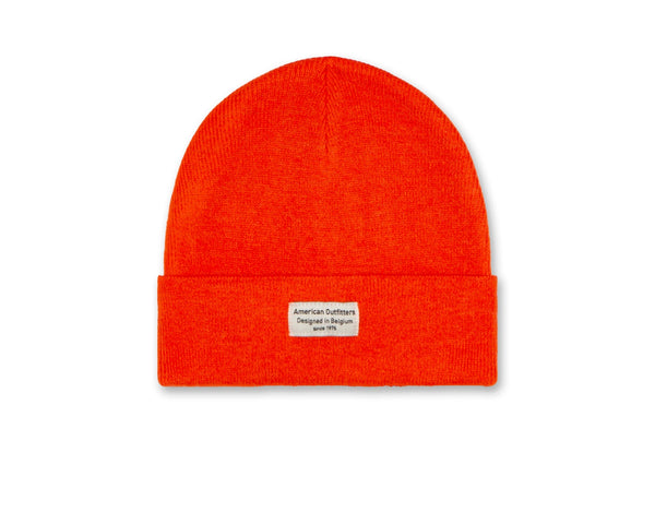 AO76 Flups Beanie Fluo Orange