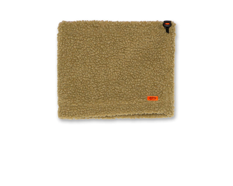 AO76 Georgie Snood Willow Green