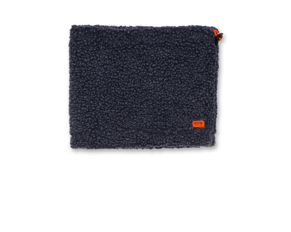 AO76 Georgie Snood Evening Blue