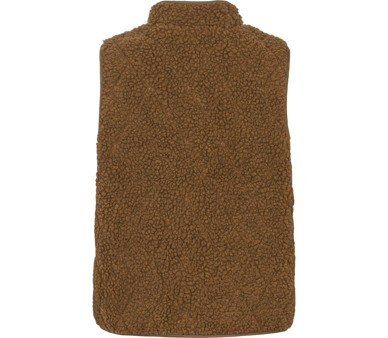 MarMar Copenhagen Joby Teddybear Fleece Bark