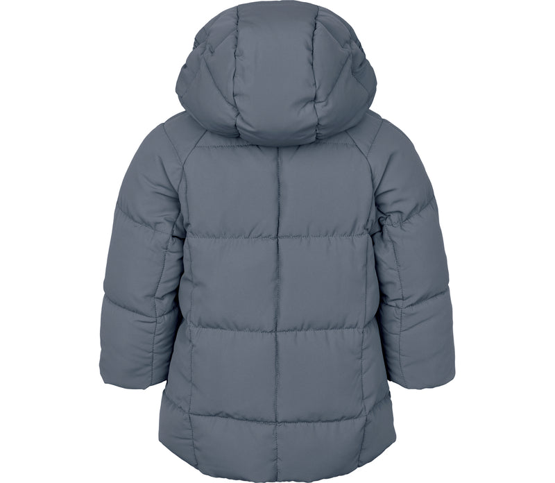 MarMar Copenhagen Omega Puffer Stormy Blue