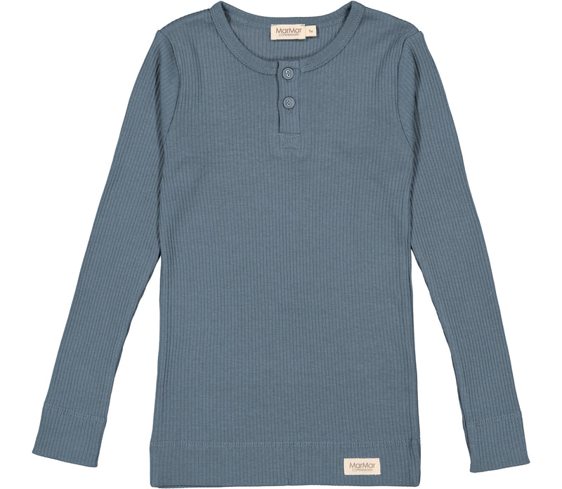 MarMar Copenhagen Modal Top Ocean