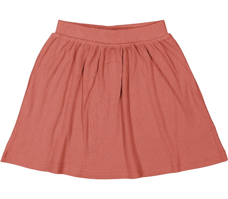 MarMar Copenhagen Skirt Modal Sun Touched