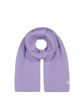 Barts Sisterbro Scarf Lilac