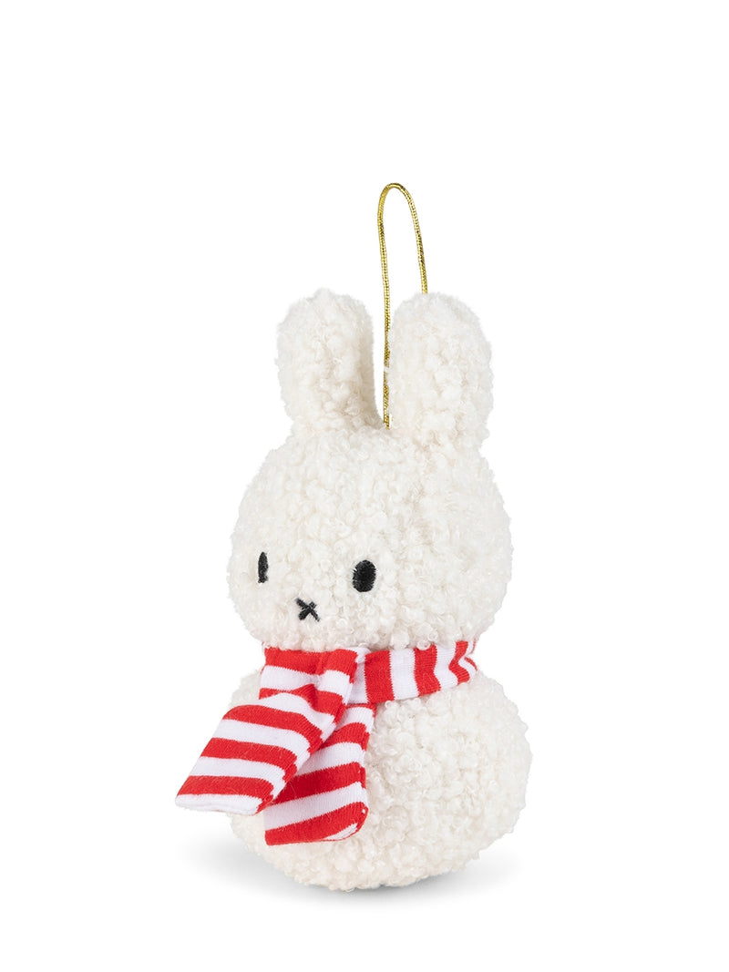 Miffy Eco Snowball Ornament