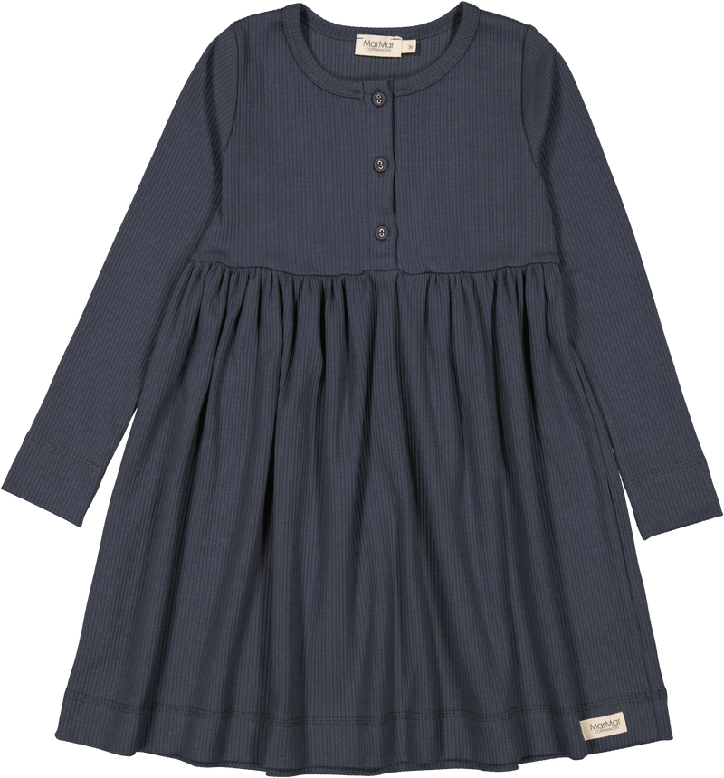 MarMar Copenhagen Dress Modal Dima Blue