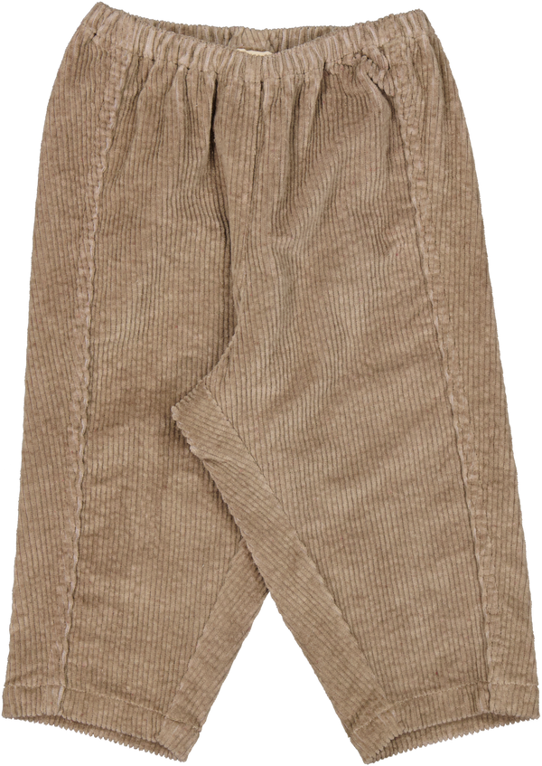 MarMar Copenhagen Palle Heavy Cord Pants Mud