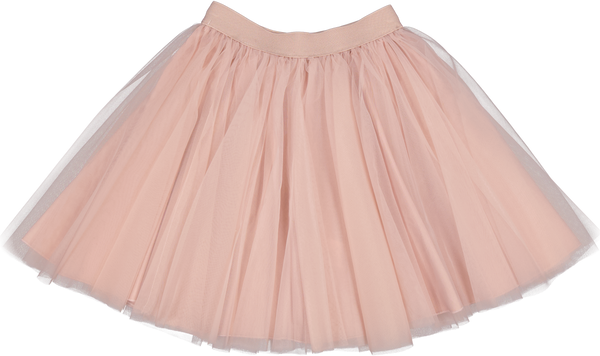 MarMar Copenhagen Solo Sun Tulle Skirt Light Plum