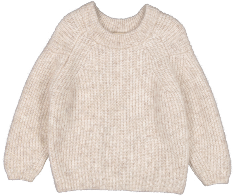 MarMar Copenhagen Tota Mohair Cashew Melange