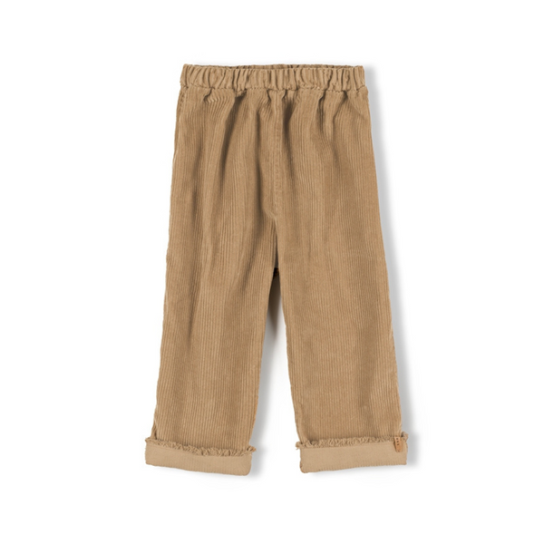 Nixnut Stic Pants Biscuit