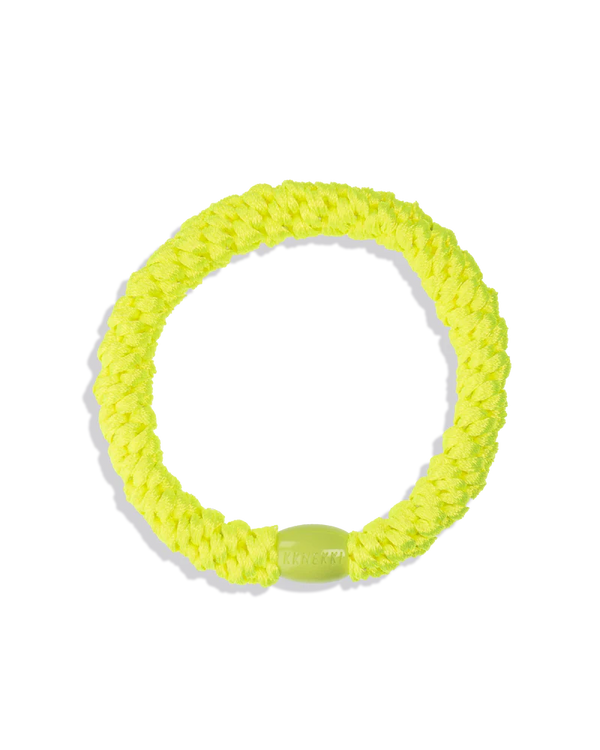 Kknekki Neon Yellow