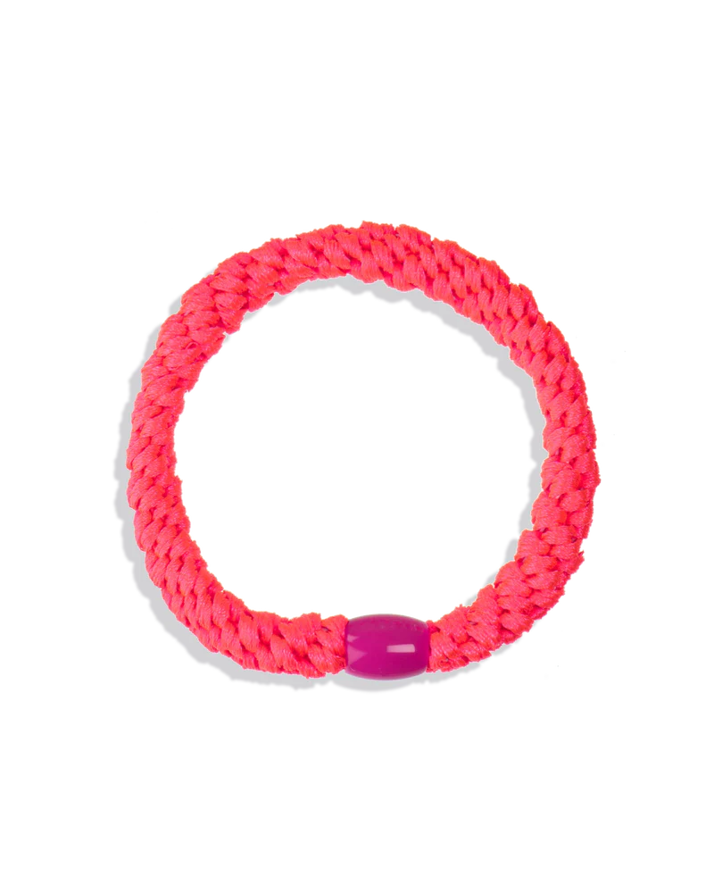 Kknekki Neon Pink