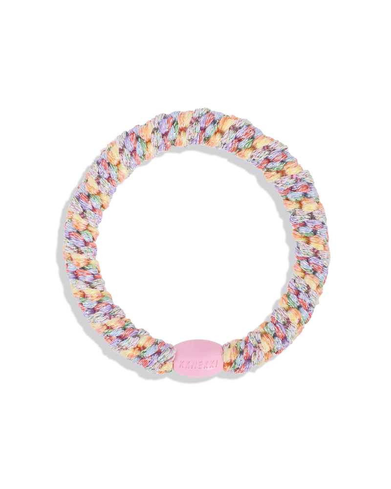 Kknekki Pastel Circus Glitter