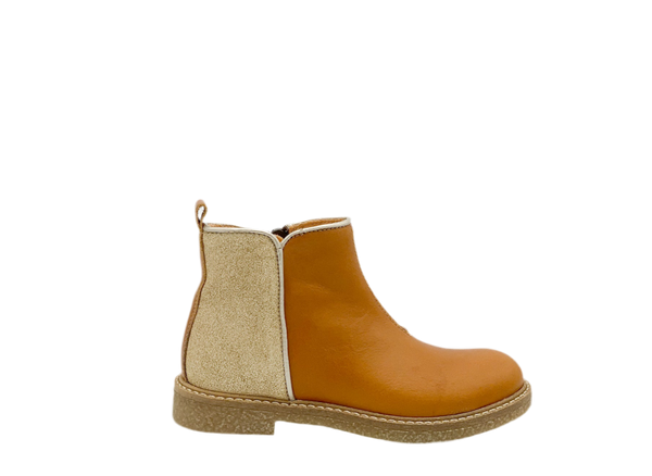Ocra Laarsje Cayenne (maat 24-34)