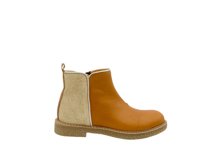 Ocra Laarsje Cayenne (maat 24-34)