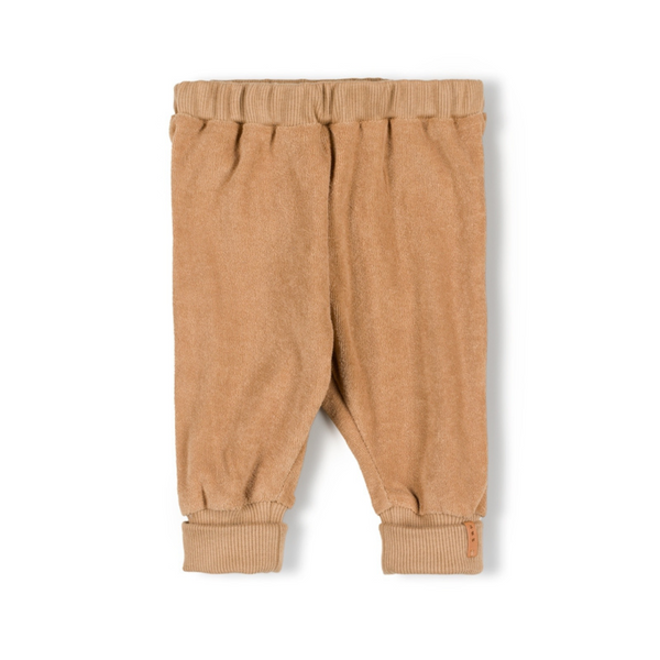 Nixnut Mini Pants Biscuit