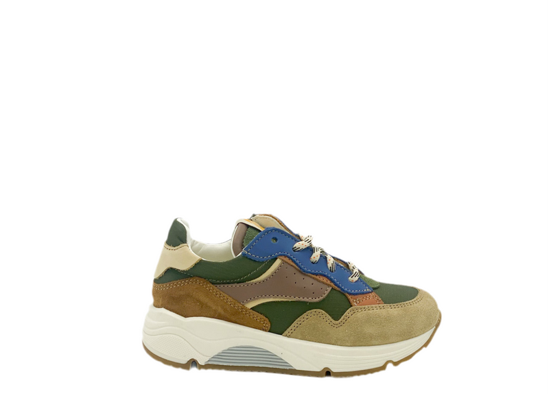 Ocra Runner Pino (maat 26-32)