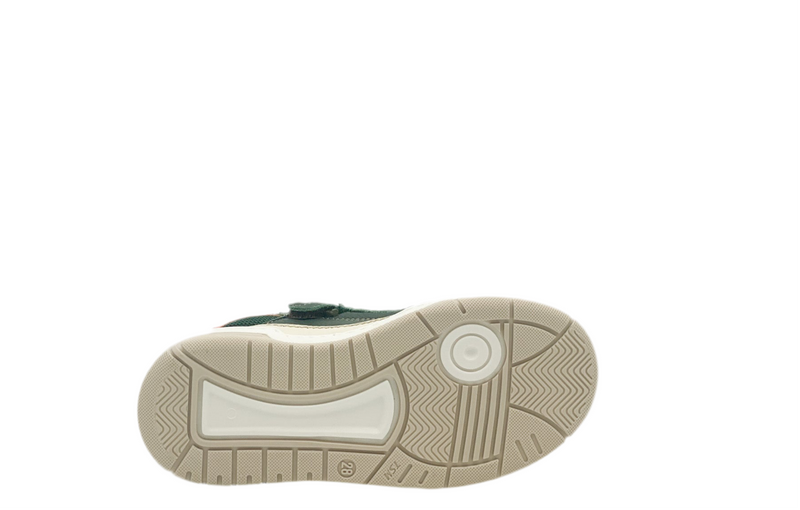 Ocra Sneaker Barley Forest (maat 28-36)