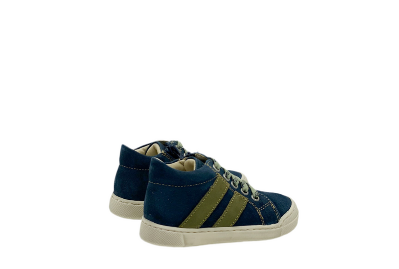 Falcotto Basketter Blue (maat 21-26)