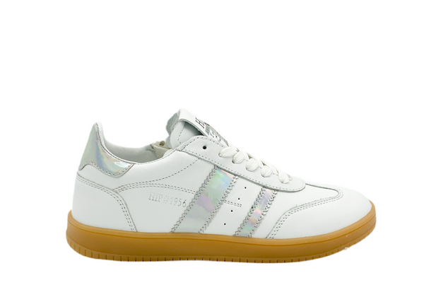 Hip Witte Sneaker (maat 28-36)