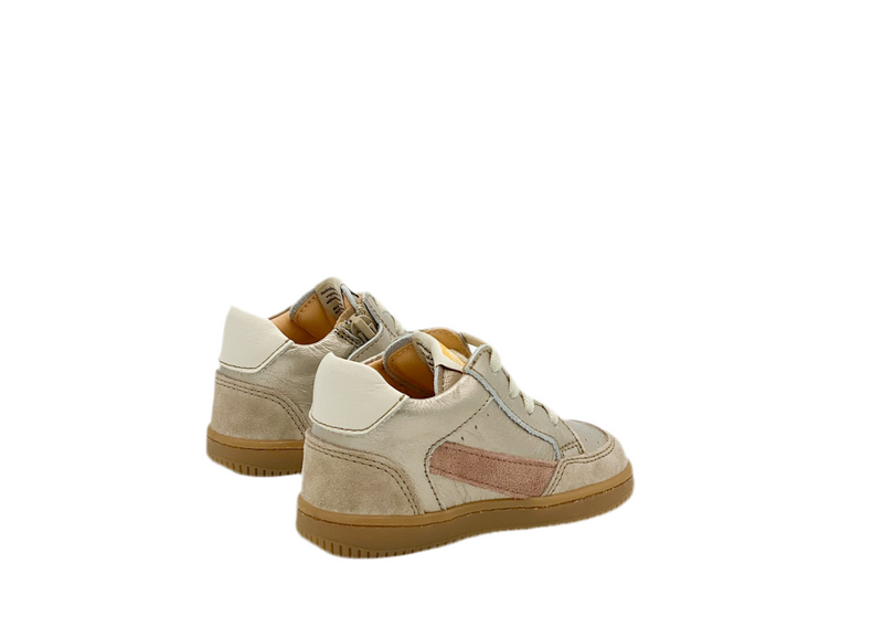 Ocra Basketter Metallic (maat 19-27)