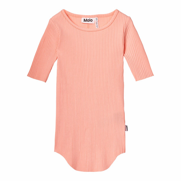 Molo Ronelle T-shirt Peach