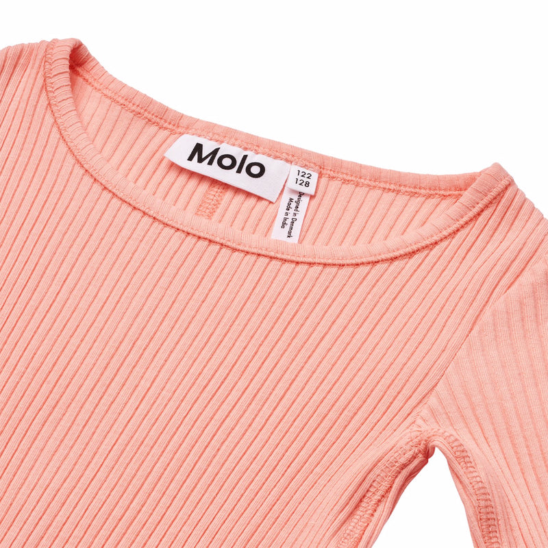 Molo Ronelle T-shirt Peach