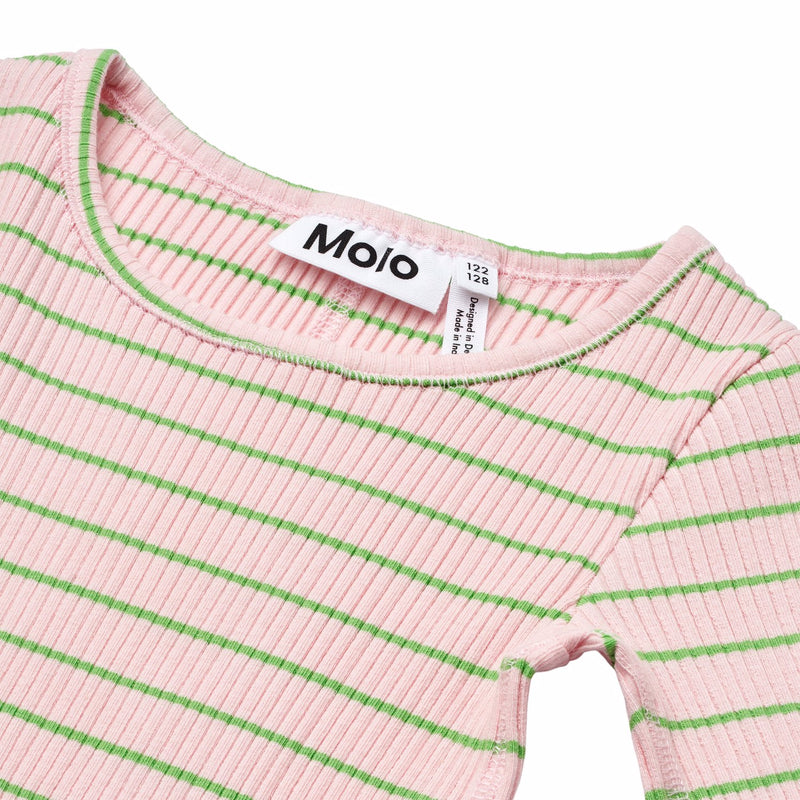 Molo Ronelle T-shirt Pink Vibes