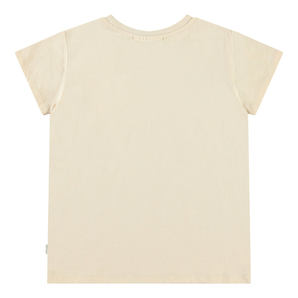 Molo Ranva T-shirt Brazalian Sand