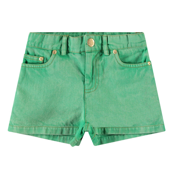 Molo Amberly Short Jungle Power