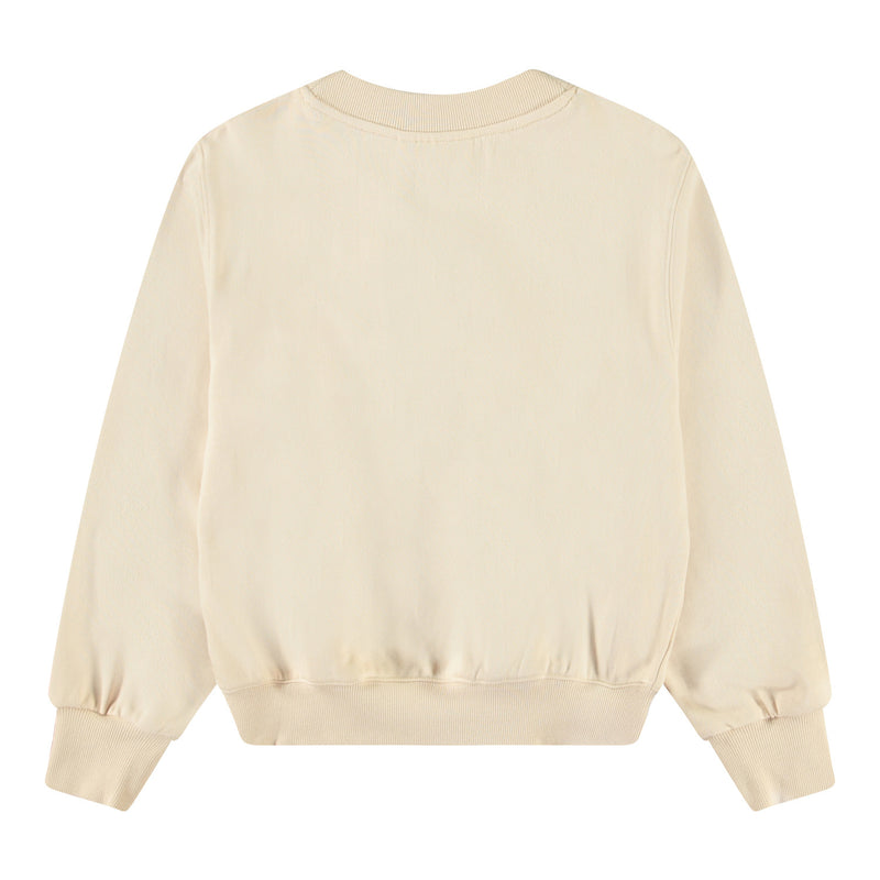 Molo Marge Sweatshirt Brazilian Sand