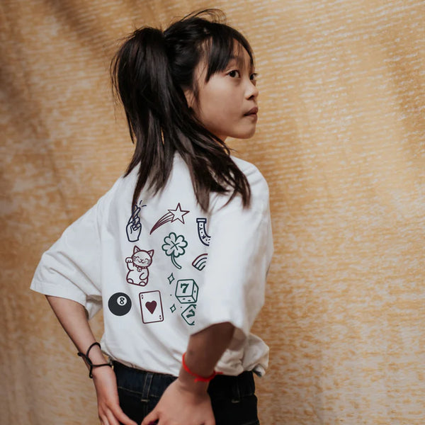 Cos I Said So T-shirt Lucky Charms