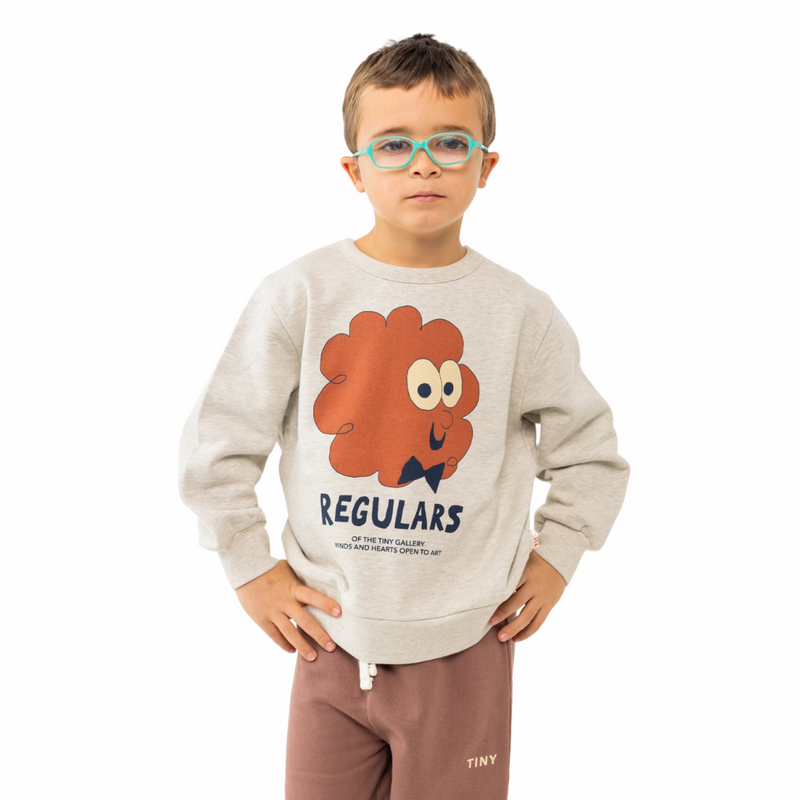 Tiny Cottons Regulars Sweatshirt