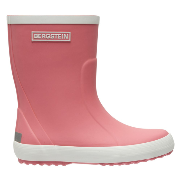 Bergstein Regenlaars Pink (maat 24-28)