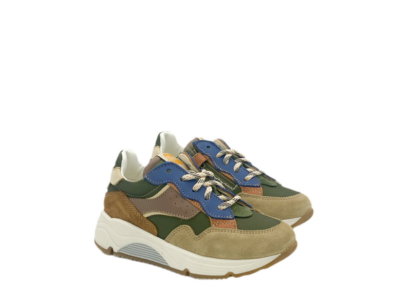 Ocra Runner Pino (maat 26-32)