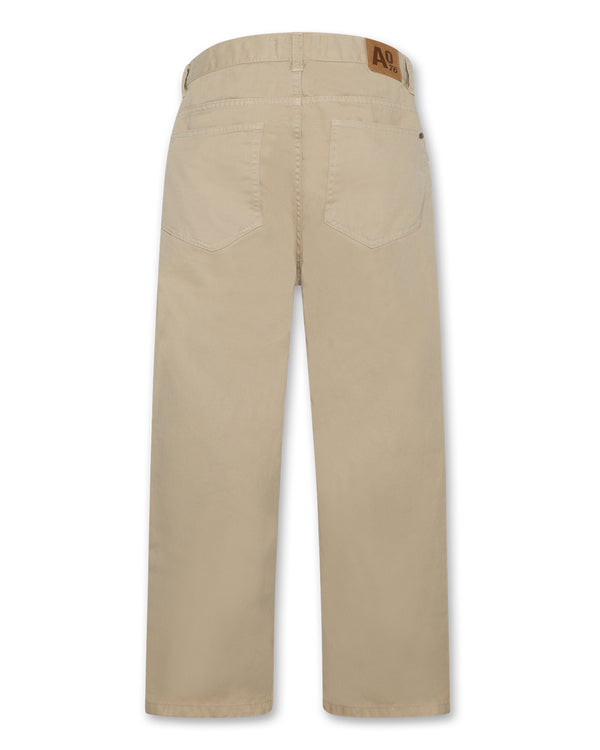 AO76 Finn Pants Sand