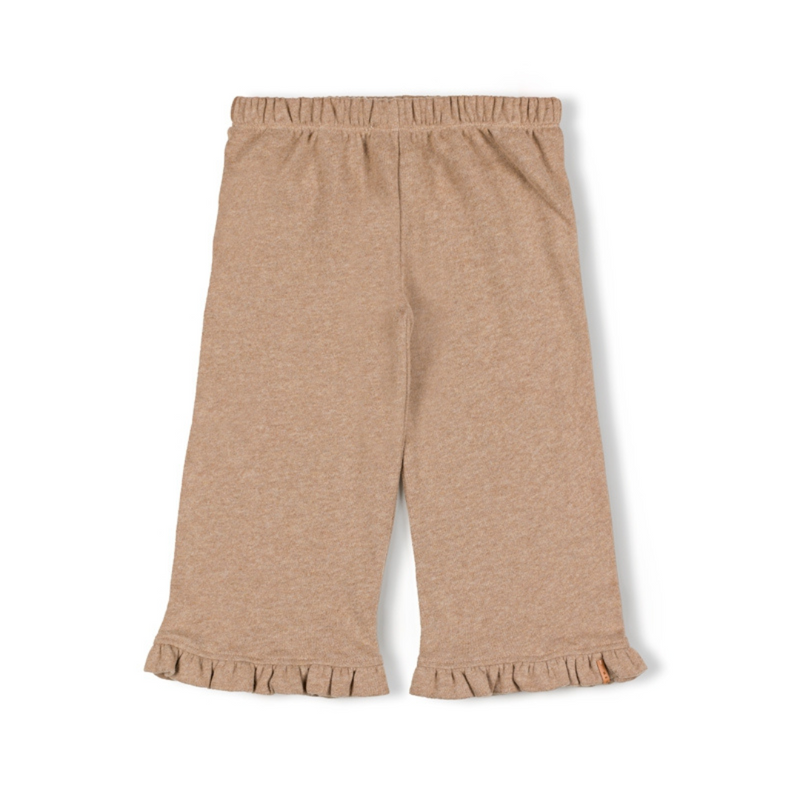 Nixnut Yuk Pants Pebble