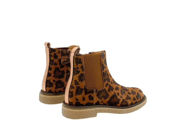 Romagnoli Laars Leopard (maat 28-35)